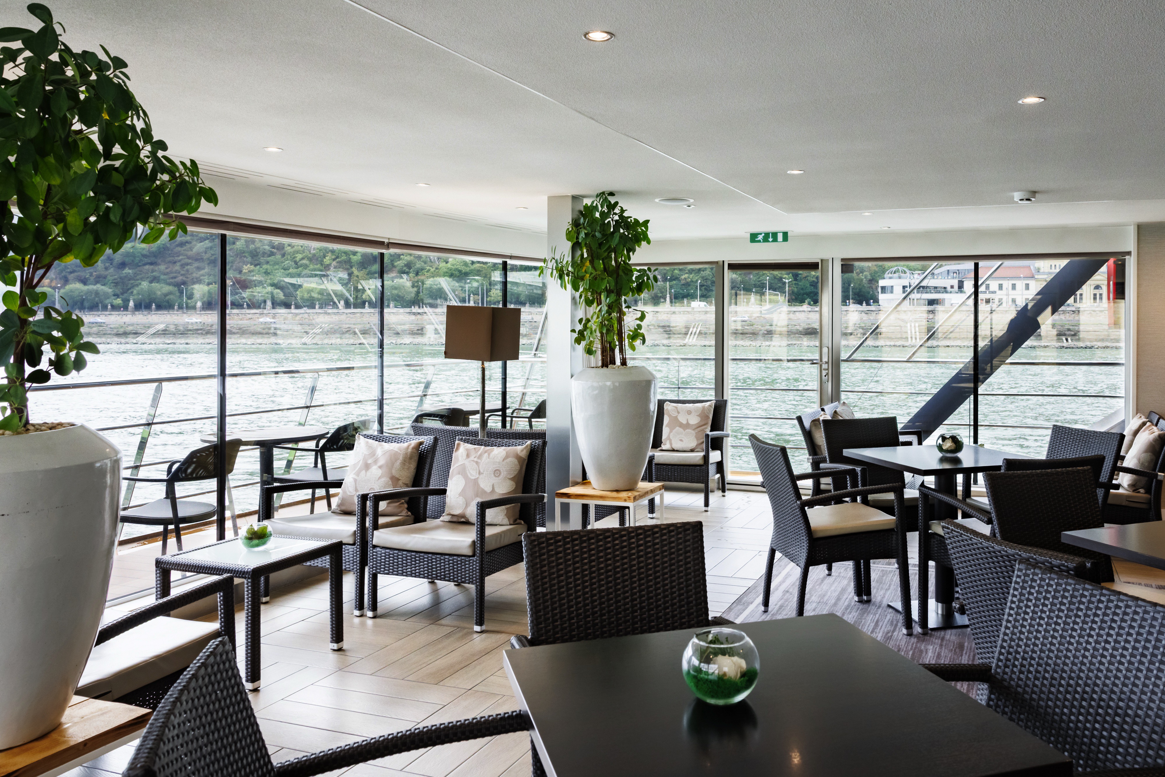 Avalon Passion - Club Lounge